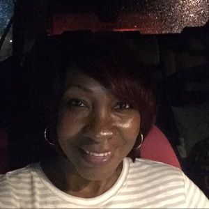 Meet your Posher, Lanetta